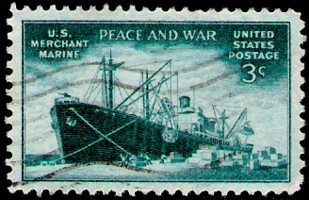 liberty ship