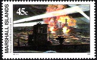 U47-Royal Oak