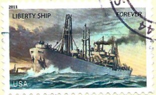 liberty ship