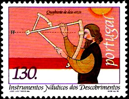 nautical instruments