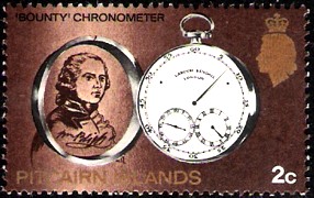 chronometer