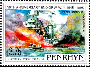 Pearl harbour