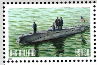 U-Boot USA
