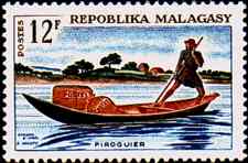 Malagasy dugout