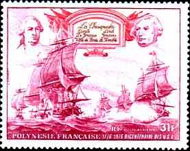 battle Chesapeak Bay