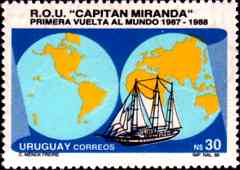 Capitan Miranda