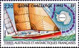 Globe Challenge