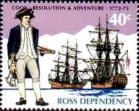 Resolution + Adventure