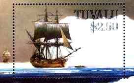 Resolution + iceberg