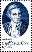 James Cook