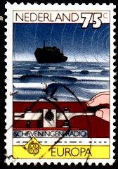 Scheveningen Radio
