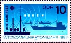 R&uuml;gen Radio
