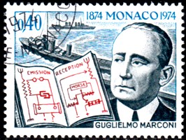 Marconi plan