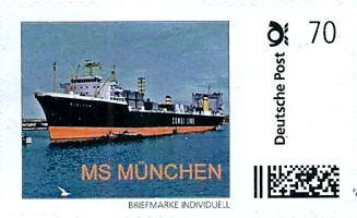 MS Muenchen