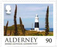 Alderney
