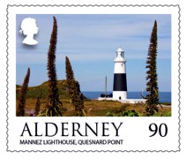 Alderney