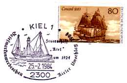Kiel-lightvessel