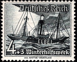 Elbe 1