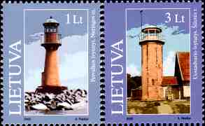 lighthouses