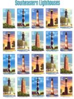 US lighthouses