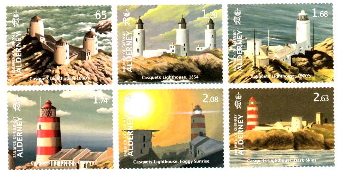 Alderney
