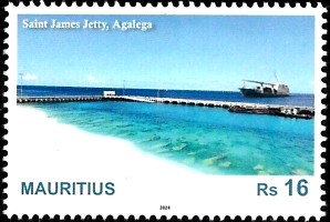Mauritius