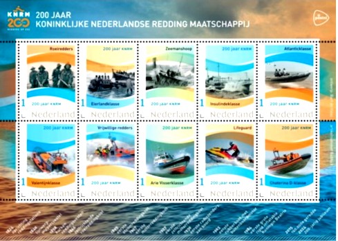 Nederlande