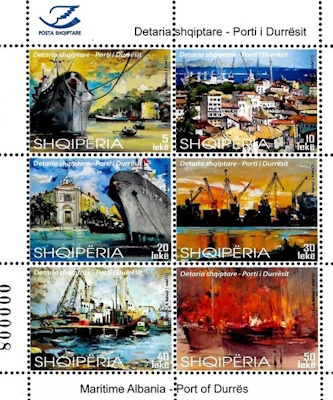 Albanien