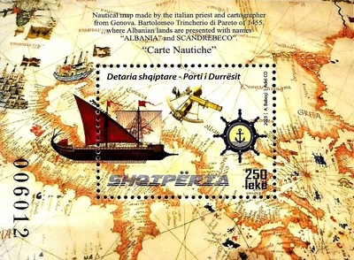 Albanien