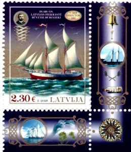Latvija