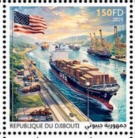 Djibouti