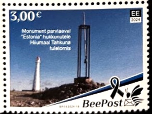 Bee-Post