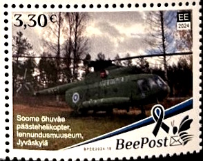 Bee-Post