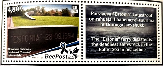 Bee-Post