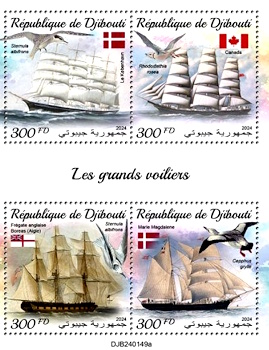 Djibouti