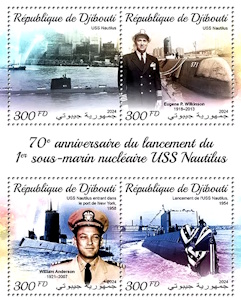 Djibouti