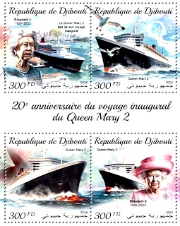 Djibouti
