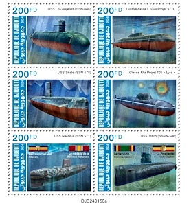 Djibouti