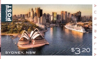 Australia