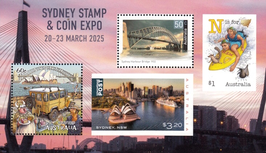 Australia