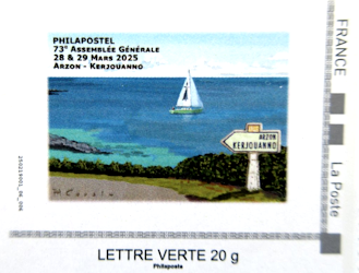 Frankreich