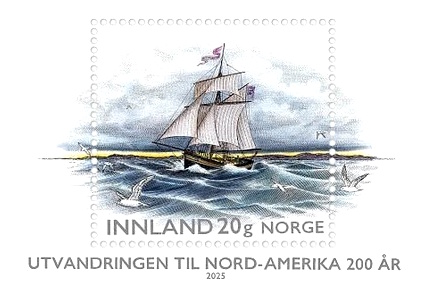 Norge