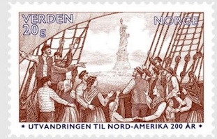 Norge