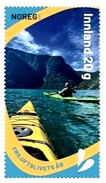 Norwegen