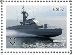 S. Arabia