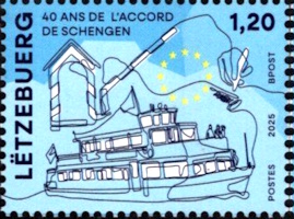 Luxemburg