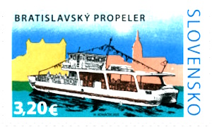 Slowakei