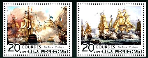 Haiti