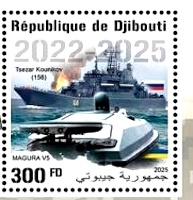 Djibouti