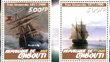 Djibouti